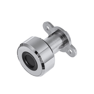 LEDEAST T23FB OKLOCK APP Finger abdruck gesteuertes Entsperren der Heims icherheit und Diebstahls icherung Möbels chu blade Smart Lock - Product Image 6