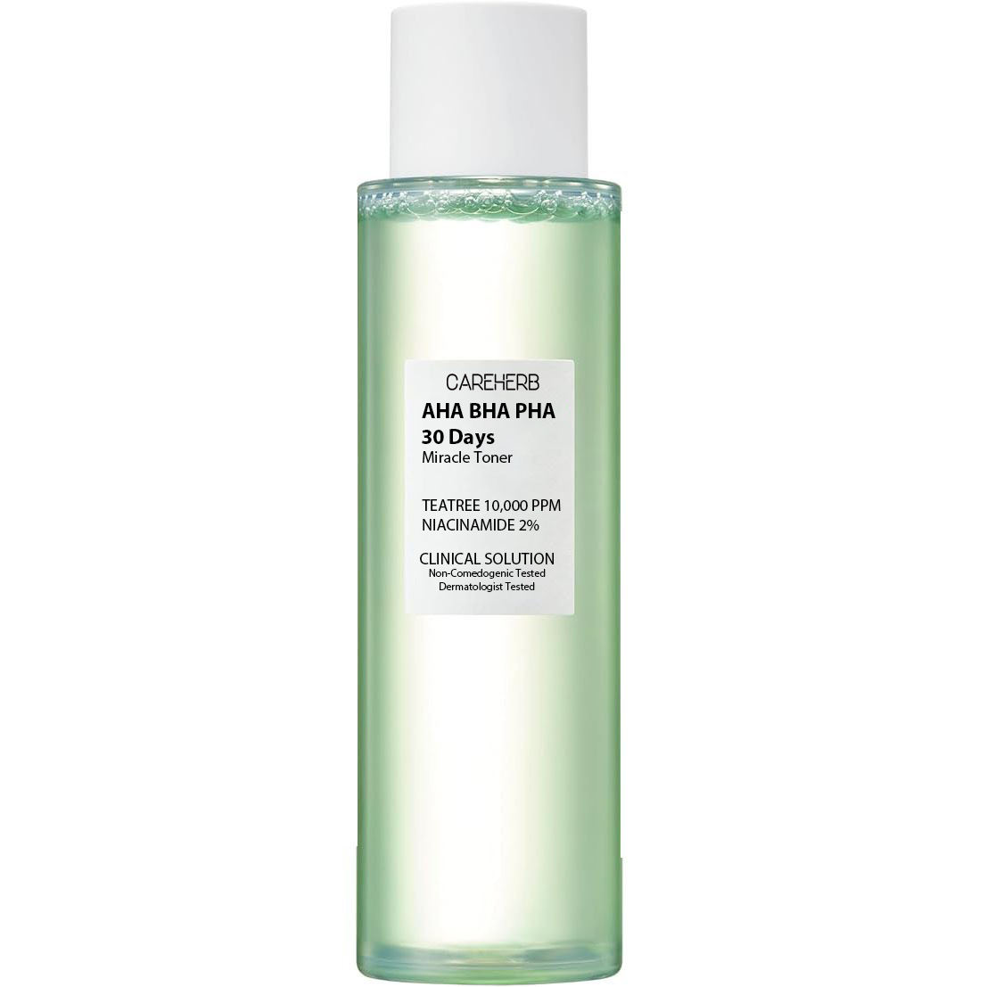 โทนเนอร์บำรุงผิวหน้า AHA BHA PHA