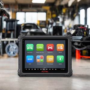 Autel Maxisys Ultra EV Ecu programmazione Automotivo strumenti Obd2 veicolo Scanner diagnostico auto macchina utensile per tutte le auto - Product Image 3