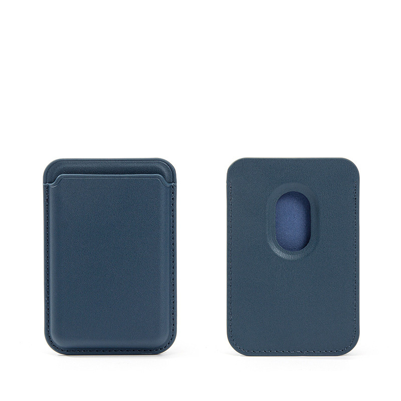 Eau de mer bleue