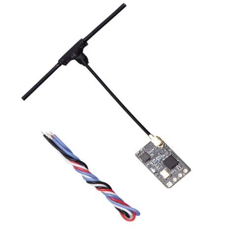 ExpressLRS RX24T 2.4G