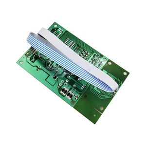 4-значная плата управления таймером для стиральной машины DC12V - Product Image 5