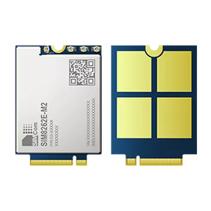 SIM8262A-M2 Sub-6G Mobilfunk 3G 4G 5G Modul SIMCom SIM8262A M2 - Product Image 2