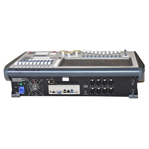 MINSENFX I5 Tiger Touch 2 Lighting Console Beam Moving Head Light DMX 512 Light <strong>Controller</strong> - Product Image 4