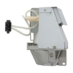 อะไหล่หลอดไฟโปรเจคเตอร์พร้อมปลอกหุ้มสำหรับ VE303X NP36LP NP-VE303X NP-VE303 VE303 - Product Image 5