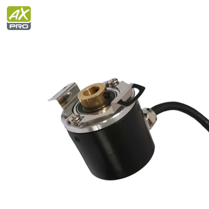 6-10mmプッシュプルエンコードDC5-24Vインクリメンタル光電DCモーターエンコーダー旋盤エンコーダー - Product Image 4