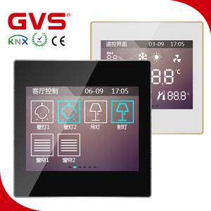 Hersteller KNX IP Interface Fernbedienung Programmierung KNX/EIB GVS K-bus Smart Home/Gebäude Automation Intelligente Steuerung system - Product Image 5
