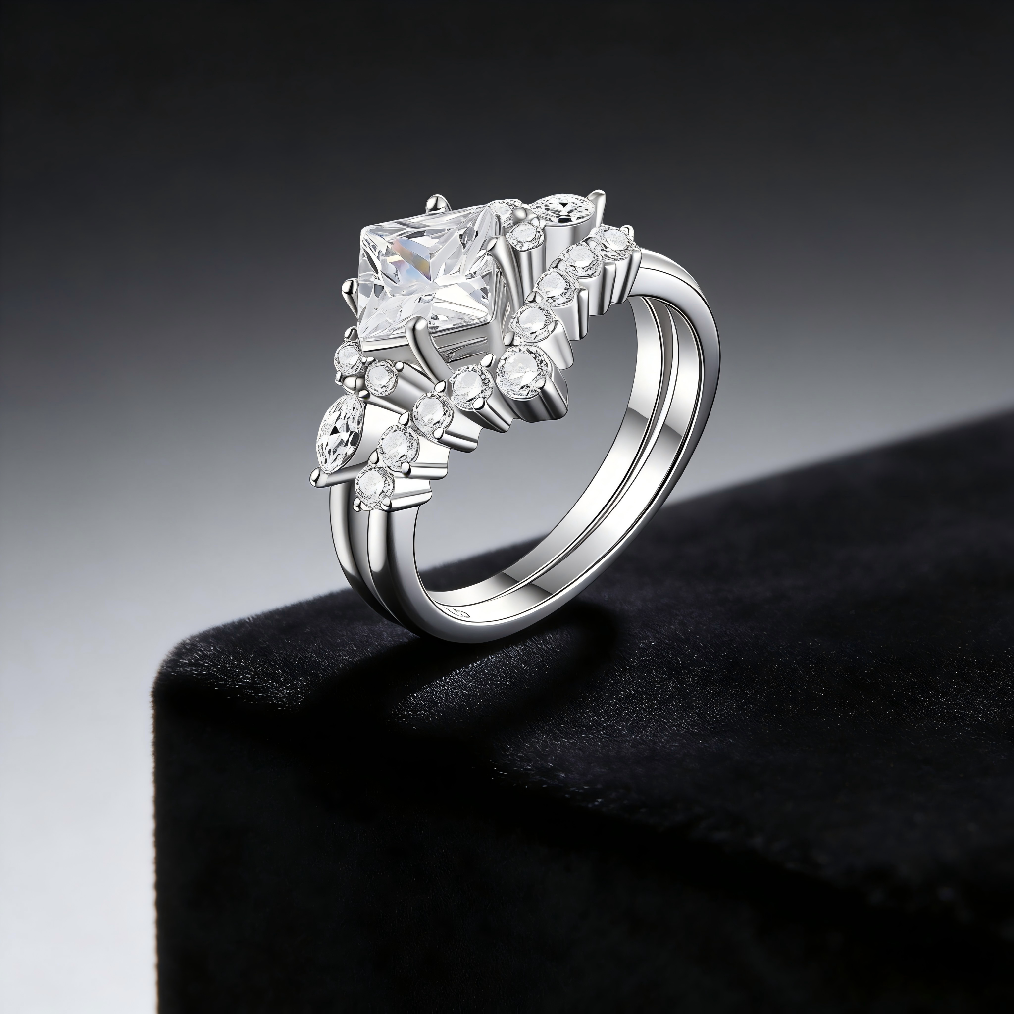 White Gold