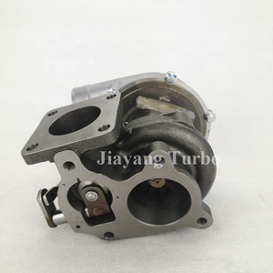 CYDX Turbo VC430075 129908-18010 12990818010Yanmar用ターボ4TNV98T-VMエンジンを搭載したさまざまな産業用エンジン - Product Image 5