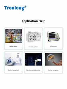 Aglomerado Tronlong Omapl138 + Logos Fpga Industrial Core Board, Ti Arm9 + Dsp, Linux, Unigroup Logos Upp - Product Image 4