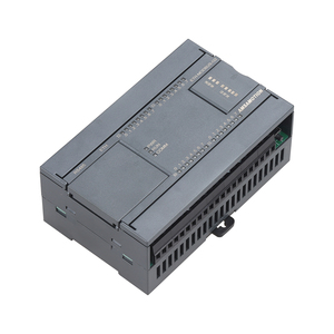 ETH-MODBUS-I32 RTU protocollo RS485 PLC Extensible modulo 32 canali ingresso interruttore quantità acquisizione IO modulo digitale