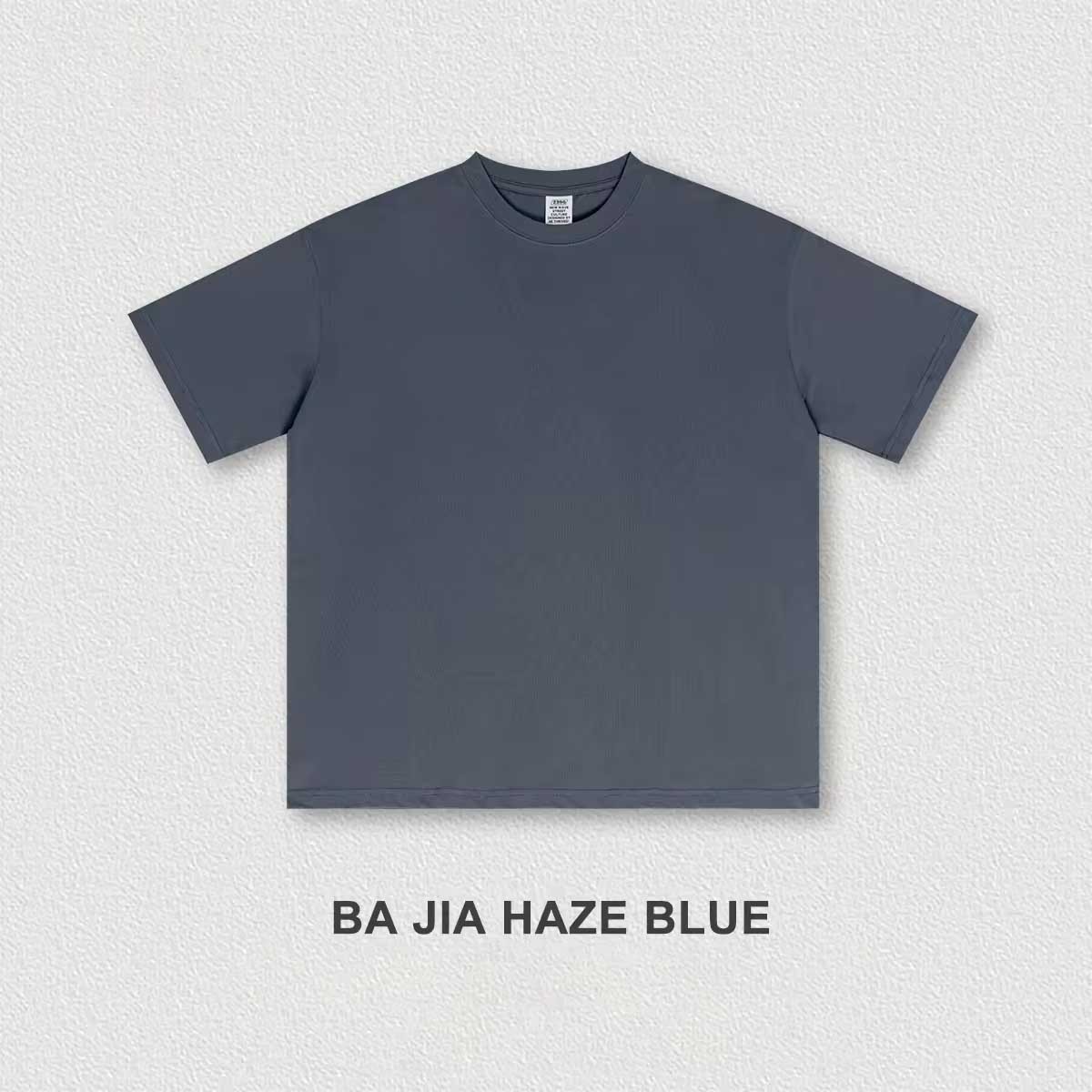 BA JIA BLUE