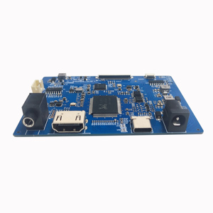Entrada HD MI a salida de señal MIPI Placa de controlador de pantalla 7 pulgadas 8 pulgadas 10,1 pulgadas Placa de control de pantalla Mipi - Product Image 4