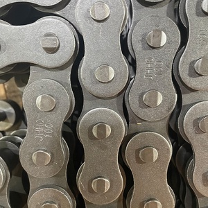 Sản xuất chuyên nghiệp công nghiệp Dây chuyền con lăn phần Bánh Răng Truyền Con lăn băng tải chuỗi - Product Image 2