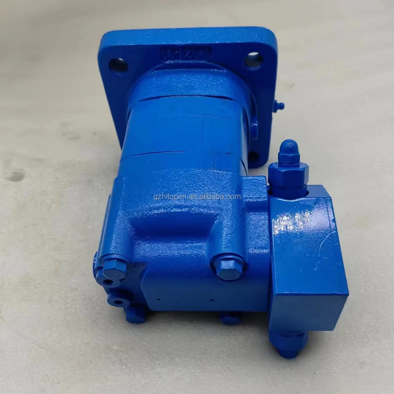 Wholesale U15 U17 hydraulic rotary motor repair kits U15 U17 hydraulic swing motor for Kubota swing motor