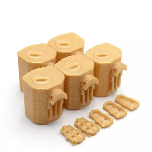 中国最佳3D打印公司Stratasys 3d原型PEI树脂尼龙FDM/MJF 3D打印服务 - Product Image 5