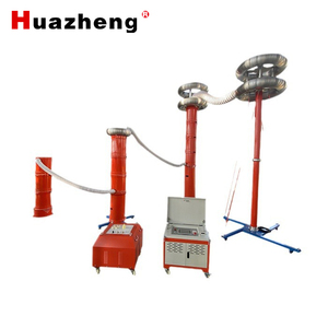 HZXB-1350kVA/270kV调频耐压测试仪/变频串联谐振测试装置 - Product Image 1