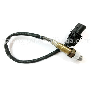 Lambda sensor Oxygen sensor 0258017119 für FORD - Product Image 2