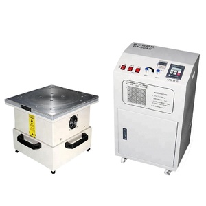 Elektromagnetische Vibrations-Prüfmaschine/Vibrations-Rüttler Tisch-Prüfzubehör/Zufalls-Vibrations-Prüfsystem - Product Image 3
