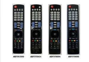 Labratek AKB76037002 Remote <strong>Control</strong> Fit for RCA WebOS LCD LED Smart TVs RWOSU5549-<strong>B</strong> RWOSU6547-<strong>B</strong> RWOSU5047 RWOSU6547 RWOSU7049