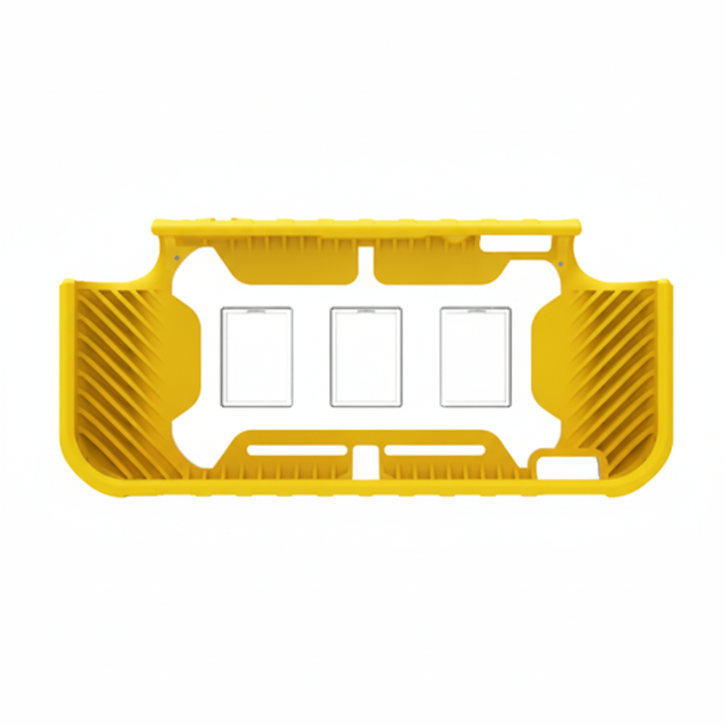 Jaune
