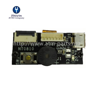 GRG NT0810-1 0810-122090002 202060224 Модуль сканирования QR-кода для модуля сканера штрих-кода банкомата NT0810 - Product Image 3