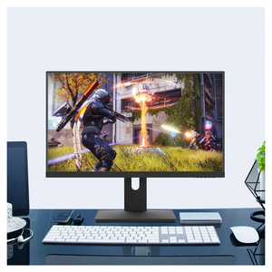 Ру 23,6 дюймов офисный компьютер Ips панель игровые мониторы ПК диапазон экрана 165 Гц монитор компьютера купить сейчас - Product Image 4