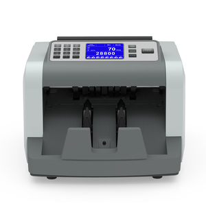 HL-P70 Máy đếm hóa đơn truy cập của nhãn hiệu giá trị trộn tiền truy cập UV MG IR TFT hiển thị - Product Image 2