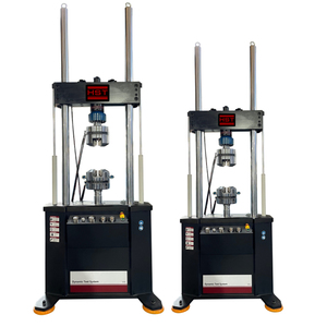動的テストシステム亀裂成長疲労テストと亀裂先端開口部変位テスト - Product Image 1
