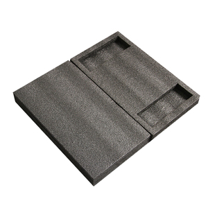 Chất lượng cao tùy chỉnh bảo vệ cứng gói mở rộng bọt cho bao bì bọt chèn sinh thái vật liệu thân thiện - Product Image 5