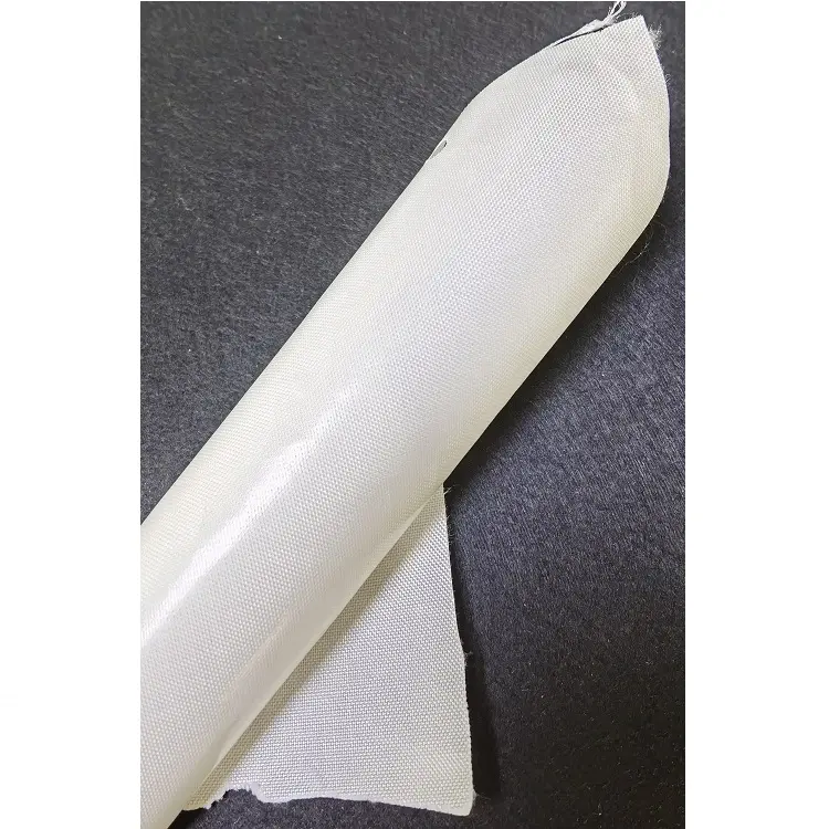 Inflatable TPU Coated UHMWPE Fabric High Tensile Strength Fabric for Airship