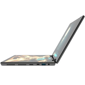 Monitor de pantalla táctil portátil de 10,5 pulgadas, pantalla IPS de 1920x1200, pantalla extensora de entrada USB y de pulgadas - Product Image 2