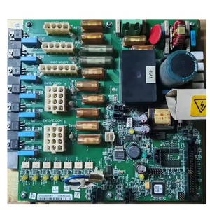 NORDSON DureBlue <strong>System</strong> Hot Melt Glue Machine Motherboard 1077997A01 1077997A02 1084620 Control Panel - Product Image 1