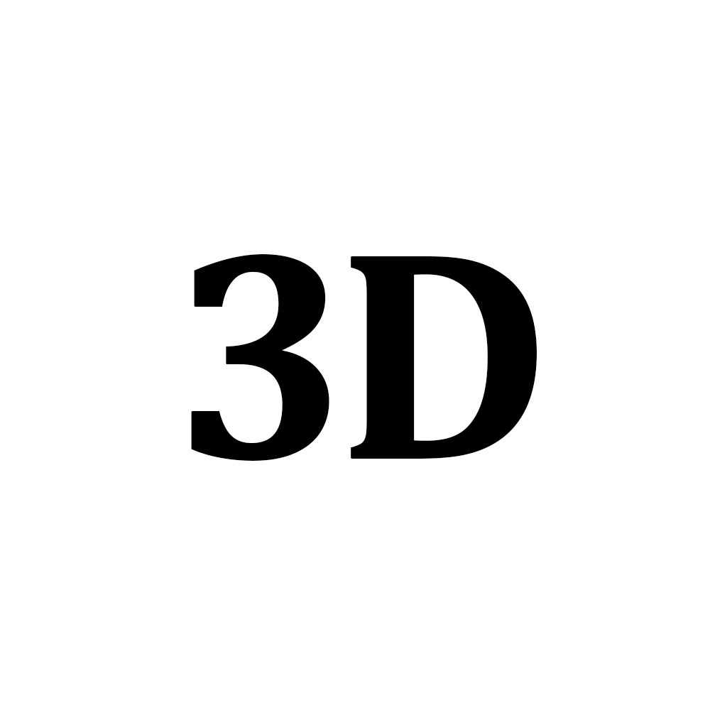 3D