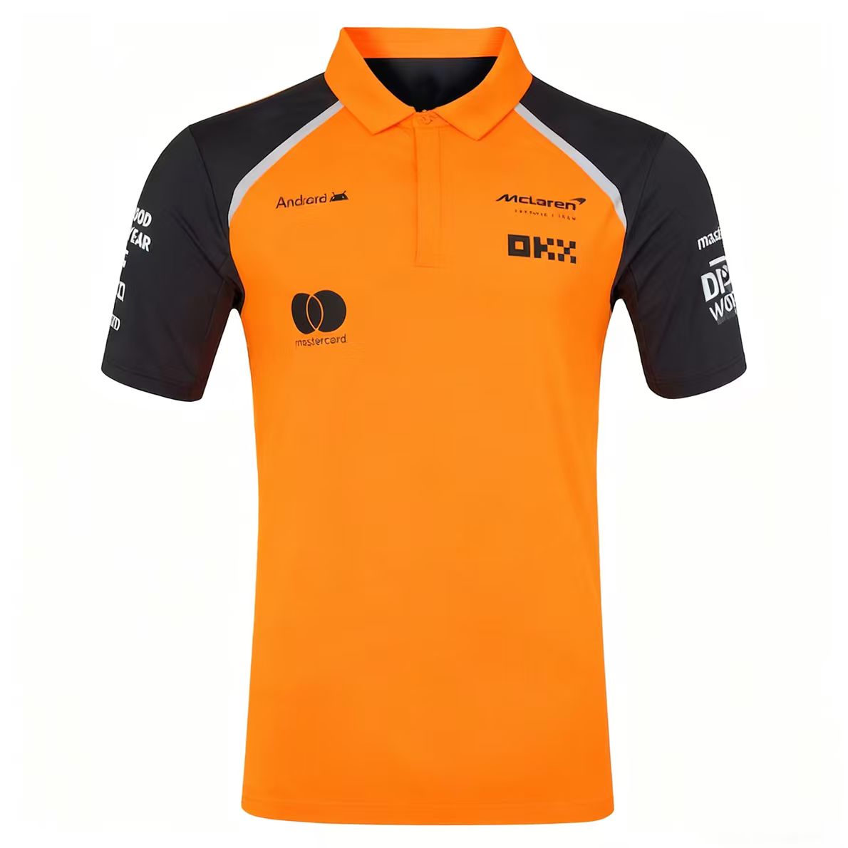 Naranja