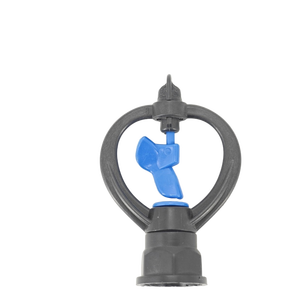 3/4 "360 độ xoay bướm Mini phun nước một siêu thực tế và hiệu quả cao đá quý trong thủy lợi - Product Image 2