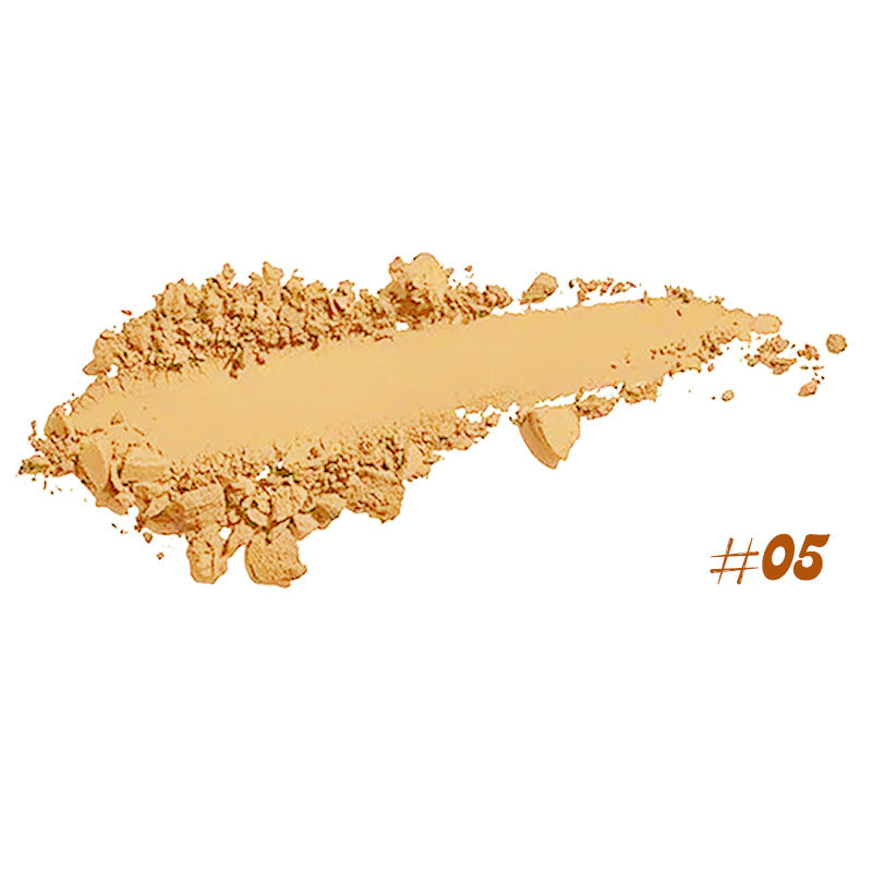 #5-polvere per impostazione allentata