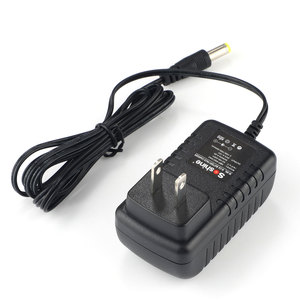 Akıllı evrensel 2.4V 12V RC pil şarj cihazı için 2-10 serisi NiMH/NiCD pil paketi ile Mini Tamiya,T tipi, SM,XH konnektörler - Product Image 4