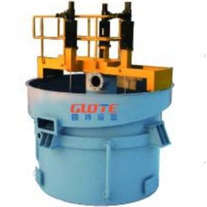 Mineral işleme tesisi frac kum sınıflandırıcı titreşimli elek makinesi - Product Image 5