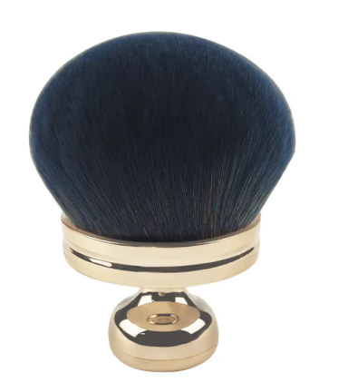 Oro con cabello negro