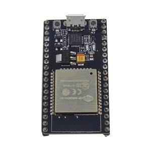 <strong>Wireless</strong> 32S Lua <strong>WiFi</strong> IOT Development Board ESP32S ESP32-WROOM-32 Dual-Core <strong>Wireless</strong> <strong>WIFI</strong> BLE <strong>Module</strong> - Product Image 2