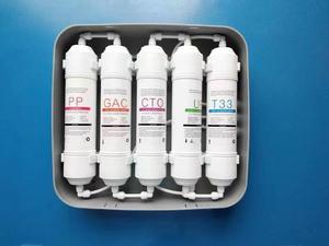 Undersink Water <strong>Filter</strong> System with RO <strong>Filter</strong> - Product Image 4