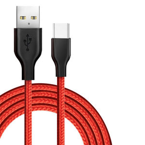 工厂高品质定制批发<span class=keywords><strong>USB</strong></span>电缆1m快速充电数据传输<span class=keywords><strong>USB</strong></span>充电2.1A数据线
