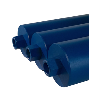 Customizable size 102mm <strong>Turbo</strong> <strong>Segment</strong> Reinforced Concrete Diamond <strong>Core</strong> <strong>Bit</strong> for Masonry Drill Use - Product Image 4