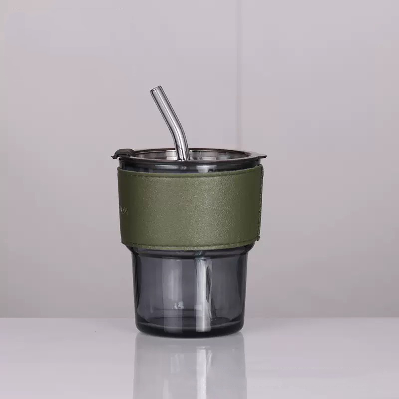 Verde+fondina+paglia