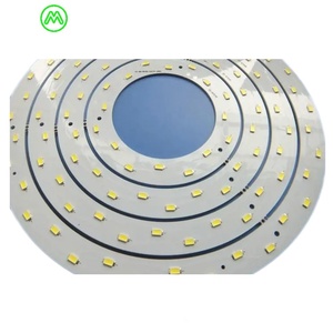 Ventilatore solare all'ingrosso cina Reverse Engineering produttore professionale a basso prezzo Test Pcb esercizio di programmazione elettronica Pcba - Product Image 1