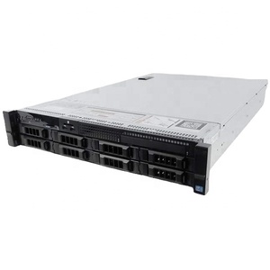 Servi dores Hosting Dells R730 Server Bare bones H730 Xeon Server für Web anwendungen - Product Image 3