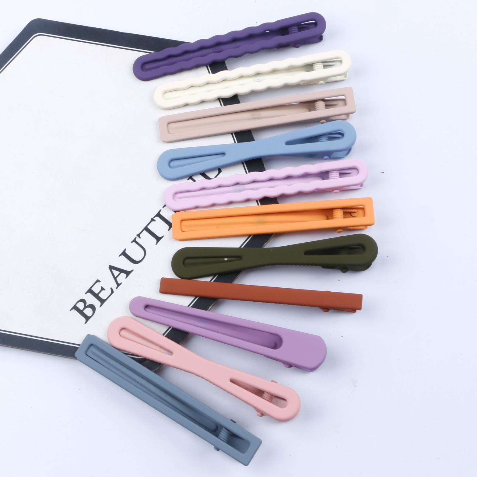 Ensemble de 11 pièces