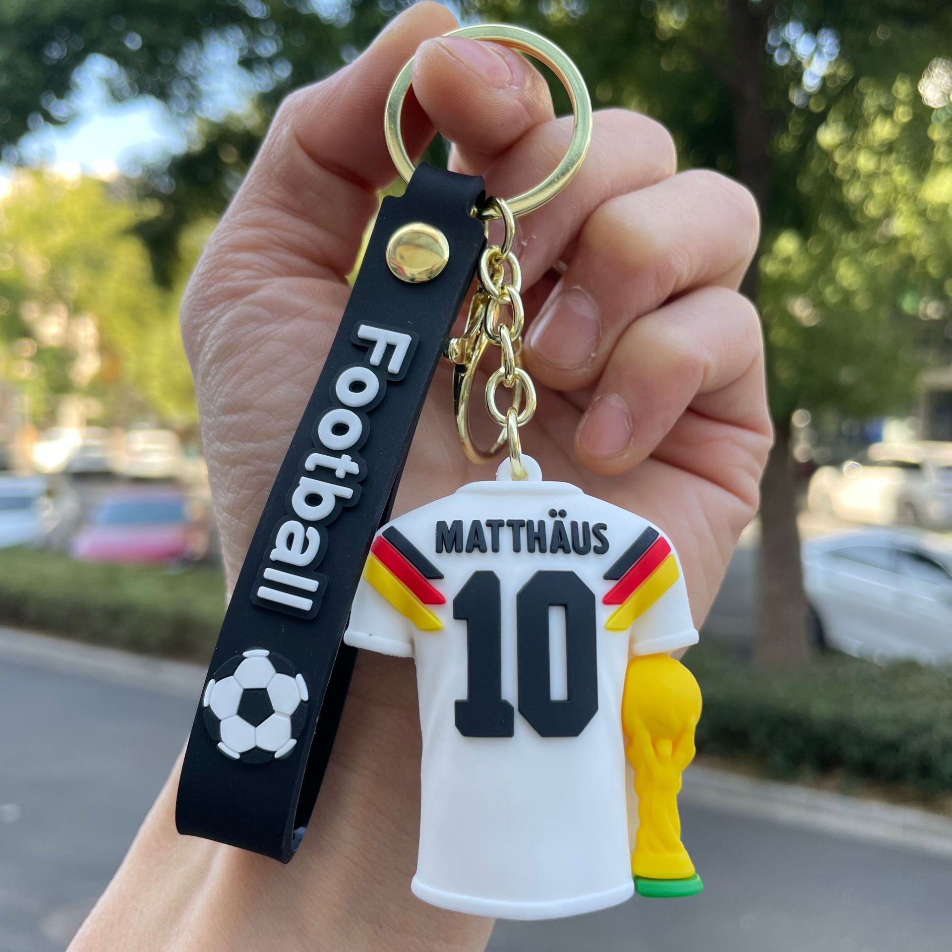 4th generation-mateus