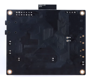 ESP32-Audio-Kit_V2.2 WiFi + Bluetooth modülü WiFi Adio Kit ses geliştirme kurulu ESP32-Audio-Kit_V2.2 için ESP32 seri port - Product Image 5